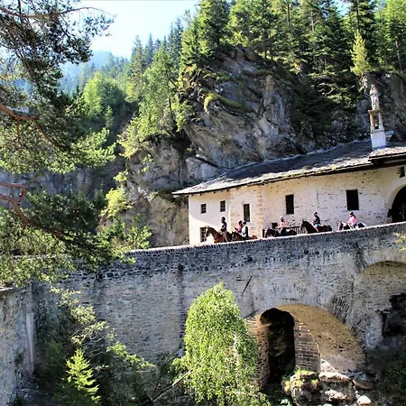 Club Adonis Valfrejus By Olydea 3* Modane