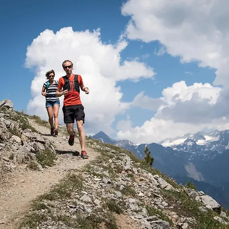 Club Adonis Valfrejus By Olydea 3* Modane