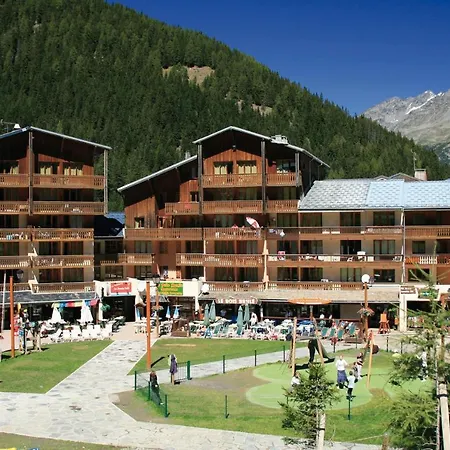 Club Adonis Valfrejus By Olydea 3*