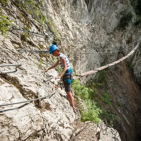 Club Adonis Valfrejus By Olydea Hotel Modane