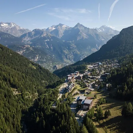 Club Adonis Valfrejus By Olydea Hotel Modane