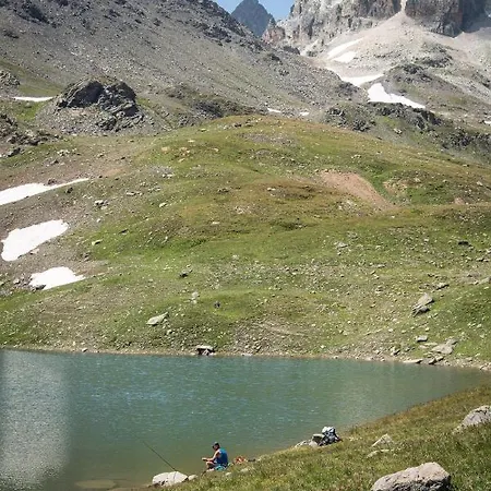 Club Adonis Valfrejus By Olydea 3* Modane