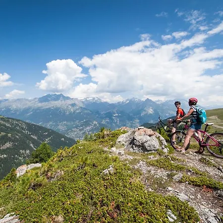 Club Adonis Valfrejus By Olydea Hotel Modane