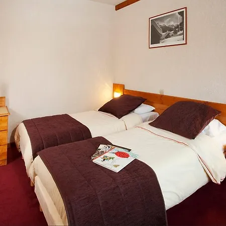 Club Adonis Valfrejus By Olydea Hotel Modane