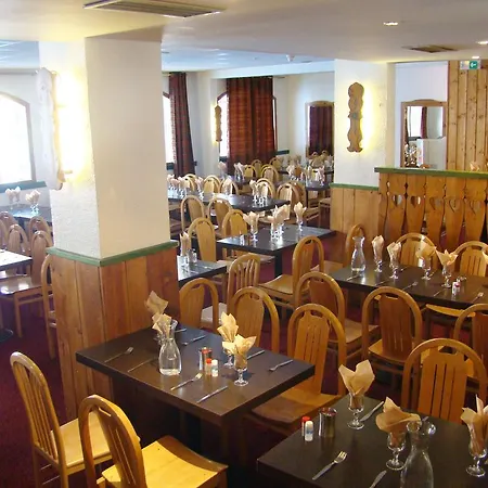 Club Adonis Valfrejus By Olydea 3*