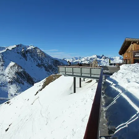 Club Adonis Valfrejus By Olydea Hotel Modane