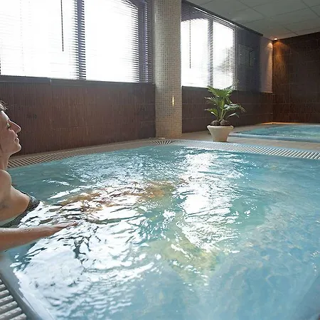 Hotel Club Adonis Valfrejus By Olydea