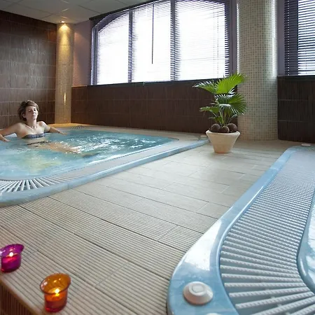 Club Adonis Valfrejus By Olydea Hotel