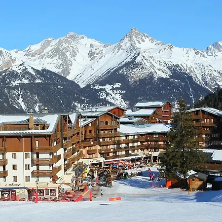 Club Adonis Valfrejus By Olydea 3* Modane