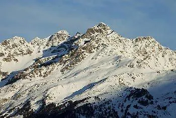 Club Adonis Valfrejus By Olydea