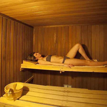 Hotel Club Adonis Valfrejus By Olydea