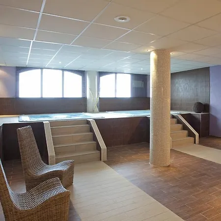 Club Adonis Valfrejus By Olydea Modane