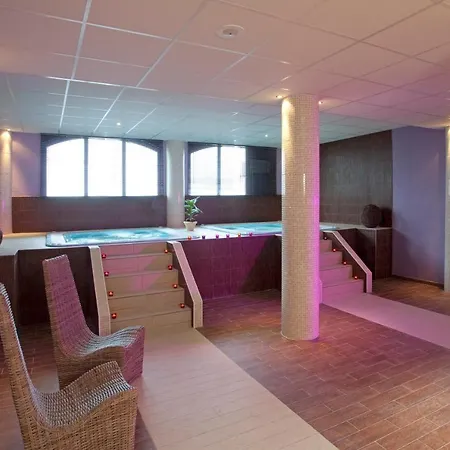 Club Adonis Valfrejus By Olydea 3* Modane