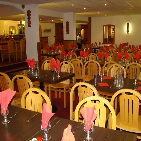 Hotel Club Adonis Valfrejus By Olydea