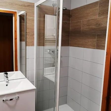 Club Adonis Valfrejus By Olydea 3* Modane