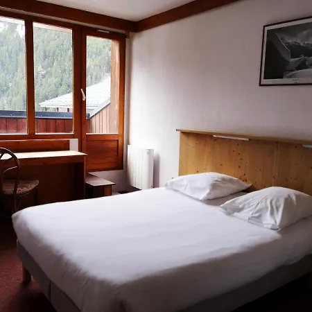 Club Adonis Valfrejus By Olydea Hotel 3*