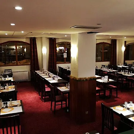 Club Adonis Valfrejus By Olydea Hotel 3*
